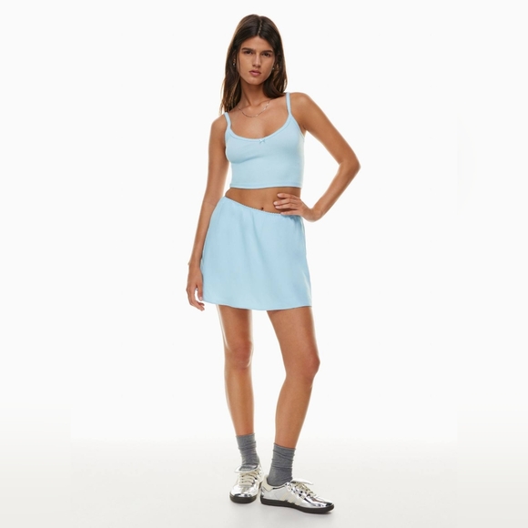 SOLDNWT Sunday Best Temple Skirt - Picture 4 of 4